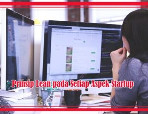 startup