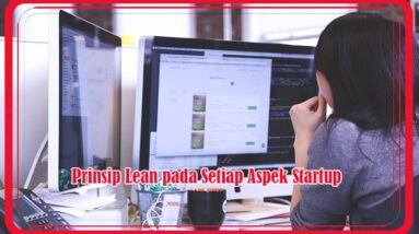 startup