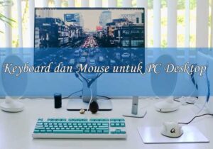 pc desktop