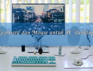 pc desktop