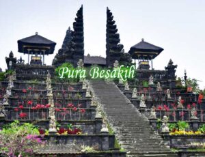 pura besakih
