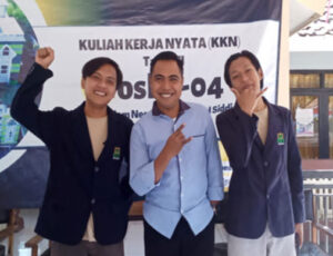 proker kkn