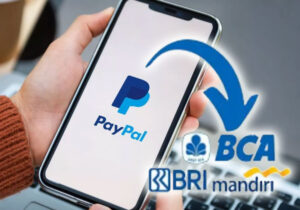paypal transfer