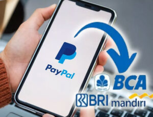 paypal transfer