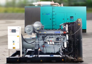 genset traktor nusantara