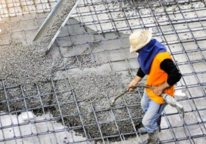 beton readymix