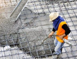 beton readymix