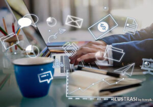 email marketing dalam pemasaran afiliasi
