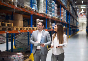 peranan supplier dalam rantai pasokan bisnis