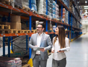 peranan supplier dalam rantai pasokan bisnis