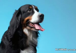 anjing sering menggonggong berlebihan