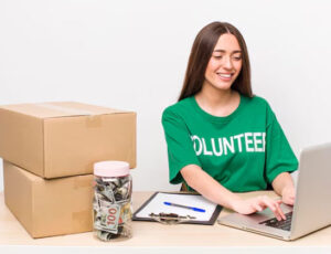 menjalankan usaha dropshipping