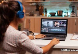 tips editing video profesional