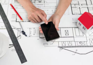 vektor dalam struktur dan desain bangunan