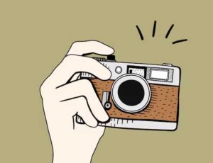 artikel tentang dunia fotografi