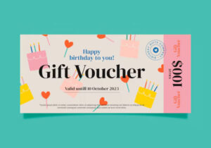 pembahasan tentang desain voucher