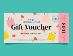 pembahasan tentang desain voucher