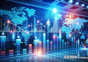 aliansi ekonomi dunia yang mempengaruhi pasar global