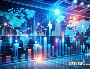 aliansi ekonomi dunia yang mempengaruhi pasar global