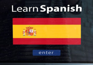 artikel tentang bahasa spanyol