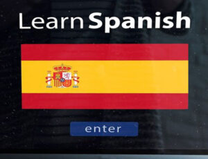 artikel tentang bahasa spanyol