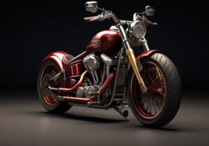 artikel tentang informasi motor besar
