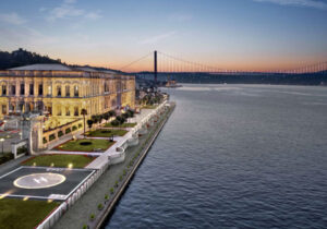 hotel ciragan palace kempinski istanbul