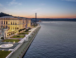 hotel ciragan palace kempinski istanbul