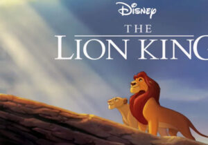 kisah epik the lion king