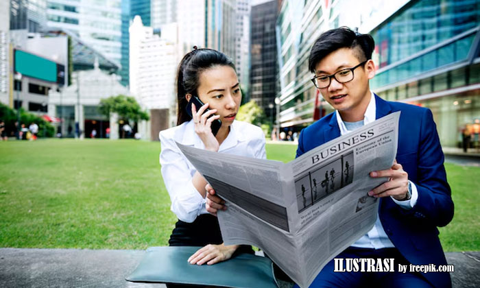 menyaring informasi hoaks dengan mudah