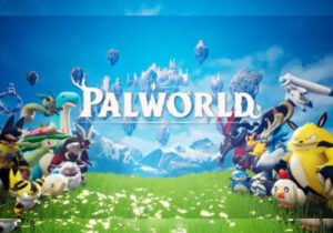 palworld versi pc