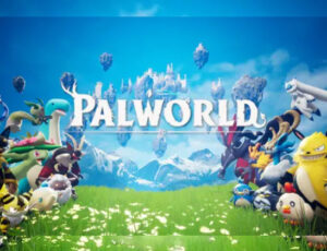 palworld versi pc
