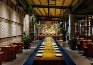 restoran ikonik kaum bali