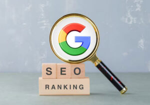 seo untuk meningkatkan peringkat website di google