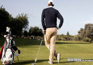 sejarah dan perkembangan olahraga golf