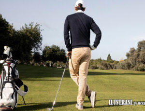 sejarah dan perkembangan olahraga golf