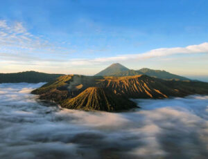 taman nasional bromo tengger semeru