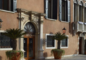 the gritti palace venice