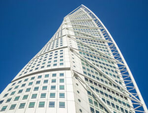 the shard london