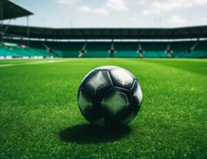 artikel informasi seputar sepak bola