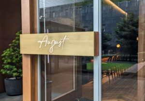 august restaurant jakarta