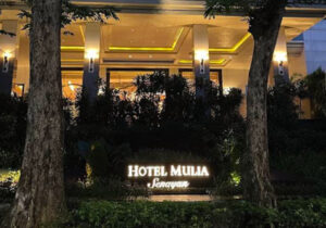 hotel mulia senayan jakarta