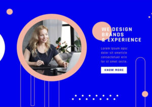 inspirasi desain website modern