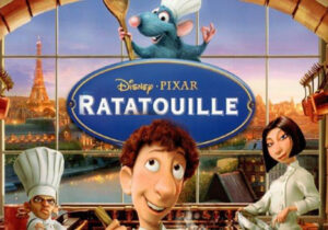 inspirasi film animasi ratatouille