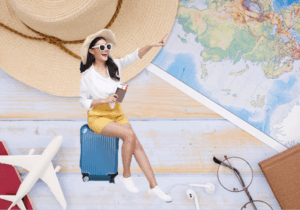 memilih destinasi wisata sesuai anggaran