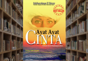 review novel ayat ayat cinta