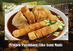 artikel resep masakan nusantara
