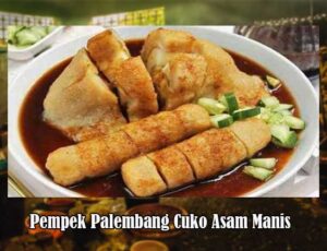 artikel resep masakan nusantara