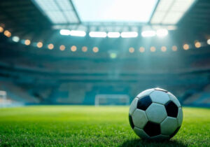 artikel seputar informasi sepak bola