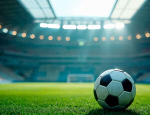 artikel seputar informasi sepak bola